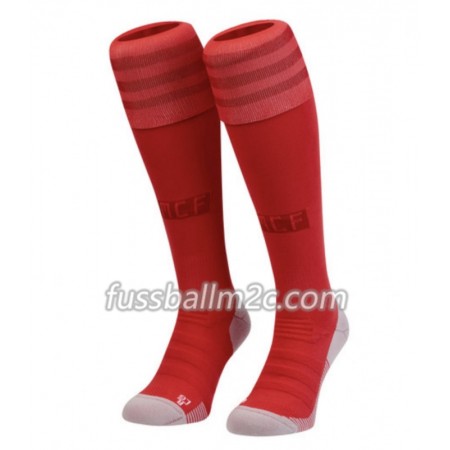 Real Madrid Ausweich Socken 2018-2019